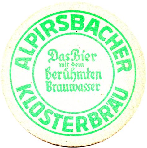 alpirsbach fds-bw alpirs rund gr�n 2b (190-das bier mit-gr�n)